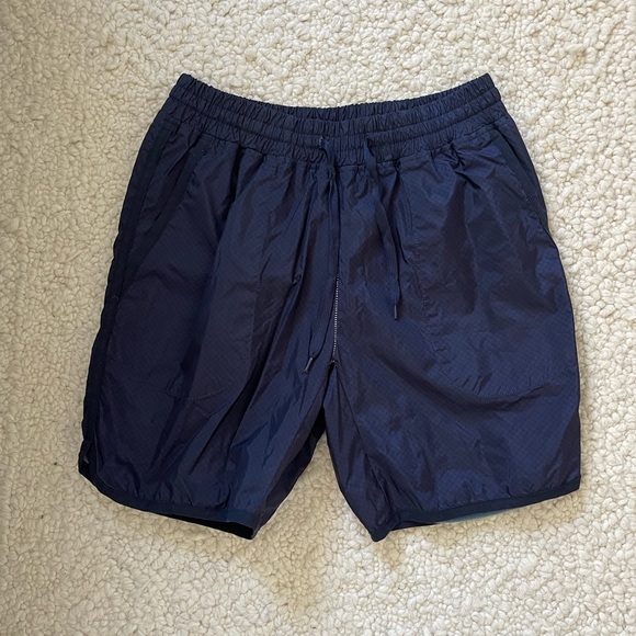Short Pant Kith Harden Panelled Mesh Short KITH For On Cloudzone